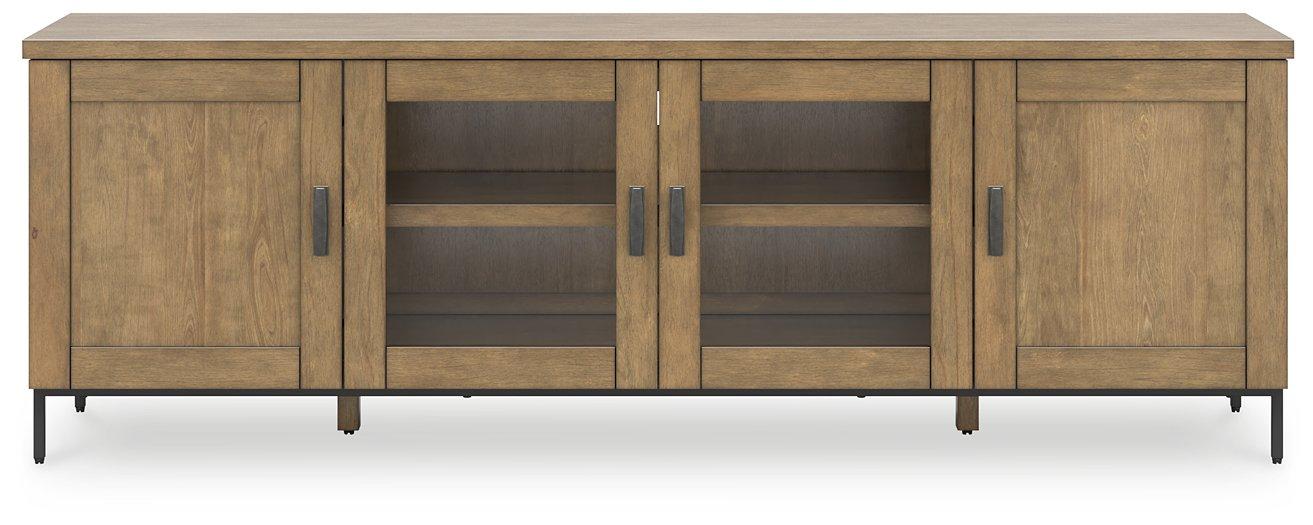 Torlanta 72" TV Stand - De Avenue Furniture