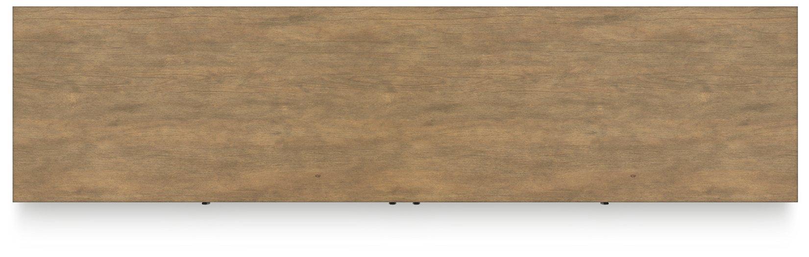 Torlanta 72" TV Stand - De Avenue Furniture