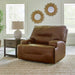 Francesca Power Recliner - De Avenue Furniture