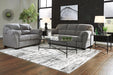 Allmaxx Living Room Set - De Avenue Furniture
