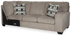 Ballinasloe Living Room Set - De Avenue Furniture
