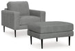 Hazela Living Room Set - De Avenue Furniture