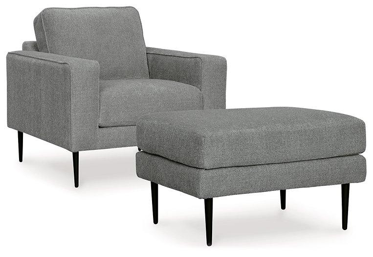 Hazela Living Room Set - De Avenue Furniture