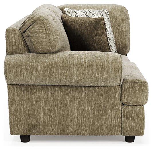 Hoylake 3-Piece Sectional with Chaise - De Avenue Furniture