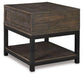 Johurst End Table - De Avenue Furniture