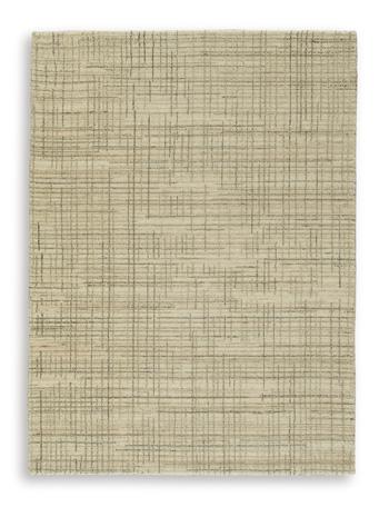 Janston Rug - De Avenue Furniture