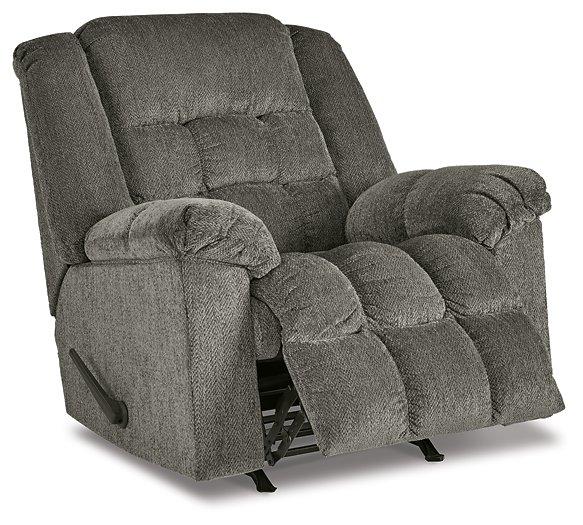 Kegler Recliner - De Avenue Furniture