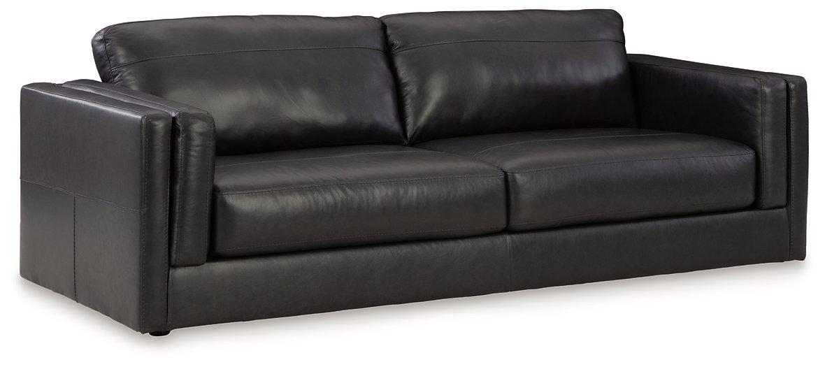 Amiata Sofa - De Avenue Furniture