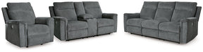 Barnsana Living Room Set - De Avenue Furniture