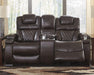 Warnerton Living Room Set - De Avenue Furniture