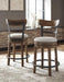 Valebeck Counter Height Bar Stool - De Avenue Furniture