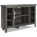 Arlenbry Corner TV Stand - De Avenue Furniture