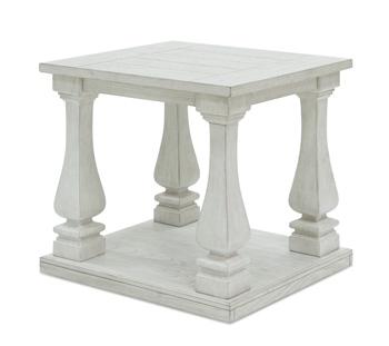 Arlendyne End Table - De Avenue Furniture