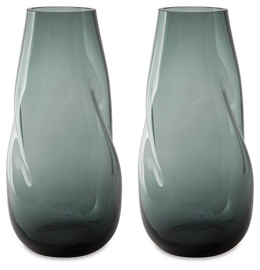 Beamund Vase (Set of 2) - De Avenue Furniture