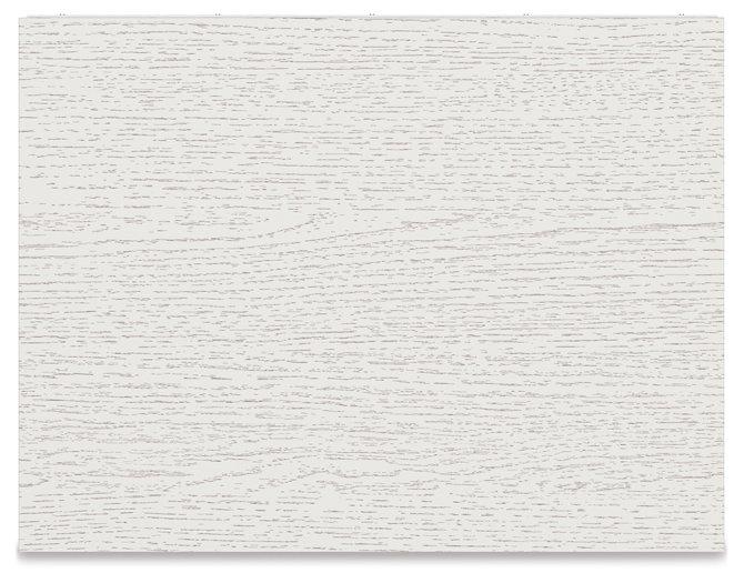 Aprilyn Nightstand - De Avenue Furniture