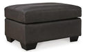Belziani Ottoman - De Avenue Furniture