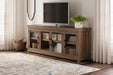 Boardernest 85" TV Stand - De Avenue Furniture