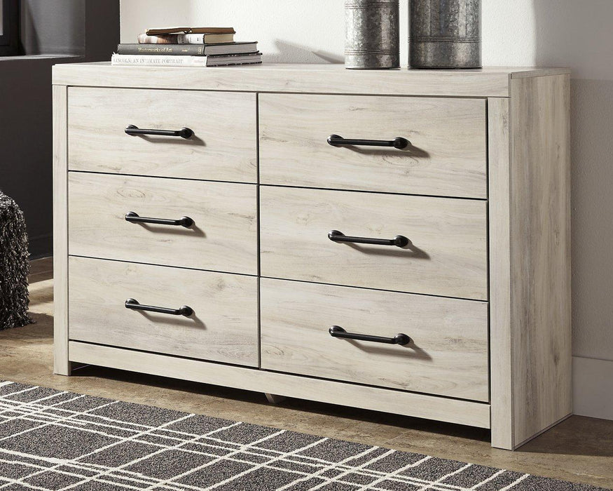 Cambeck Dresser - De Avenue Furniture