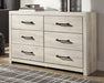 Cambeck Dresser - De Avenue Furniture