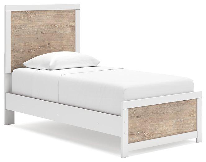 Charbitt Bed - De Avenue Furniture