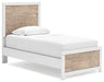 Charbitt Bed - De Avenue Furniture