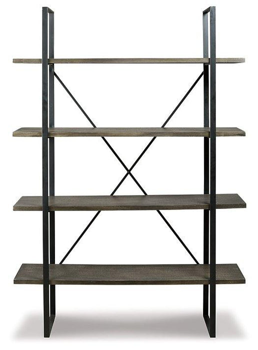 Gilesgrove Bookcase - De Avenue Furniture