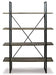 Gilesgrove Bookcase - De Avenue Furniture
