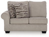 Claireah Sectional - De Avenue Furniture