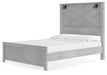 Cottonburg Bed - De Avenue Furniture