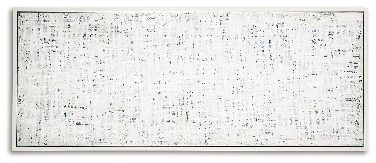 Daxonport Wall Art - De Avenue Furniture