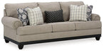 Elbiani Sofa - De Avenue Furniture