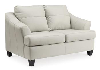 Genoa Loveseat - De Avenue Furniture