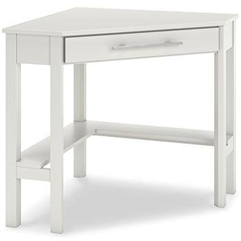 Grannen Home Office Corner Desk - De Avenue Furniture