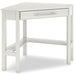 Grannen Home Office Corner Desk - De Avenue Furniture
