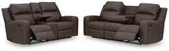 Lavenhorne Living Room Set - De Avenue Furniture
