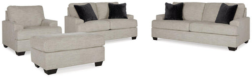 Vayda Living Room Set - De Avenue Furniture