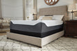 14 Inch Chime Elite Memory Foam Mattress in a Box - De Avenue Furniture