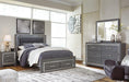 Lodanna Bedroom Set - De Avenue Furniture