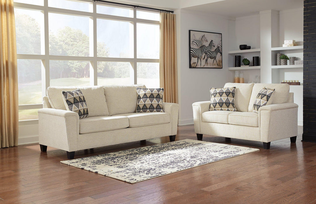 Abinger Living Room Set - De Avenue Furniture
