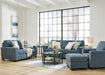 Cashton Living Room Set - De Avenue Furniture