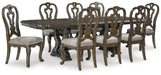 Maylee Dining Room Set - De Avenue Furniture