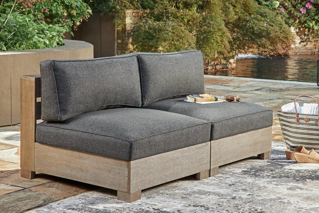 Citrine Park Outdoor Set - De Avenue Furniture
