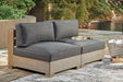 Citrine Park Outdoor Set - De Avenue Furniture