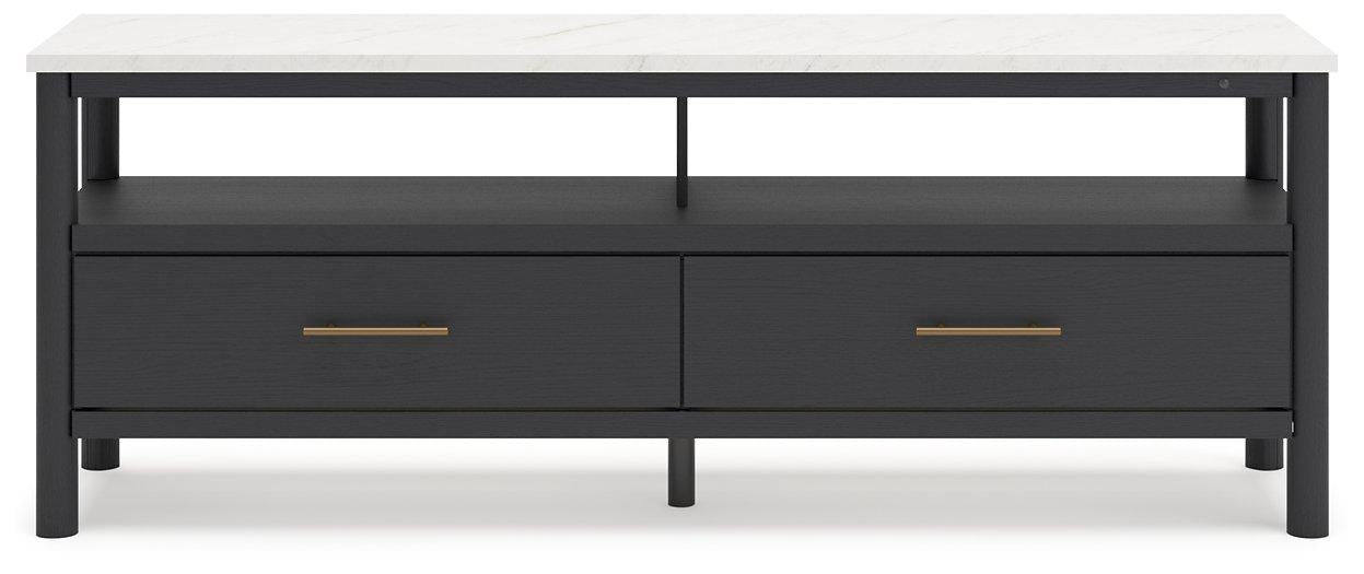 Cadmori 72" TV Stand - De Avenue Furniture