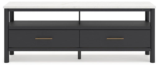 Cadmori 72" TV Stand - De Avenue Furniture
