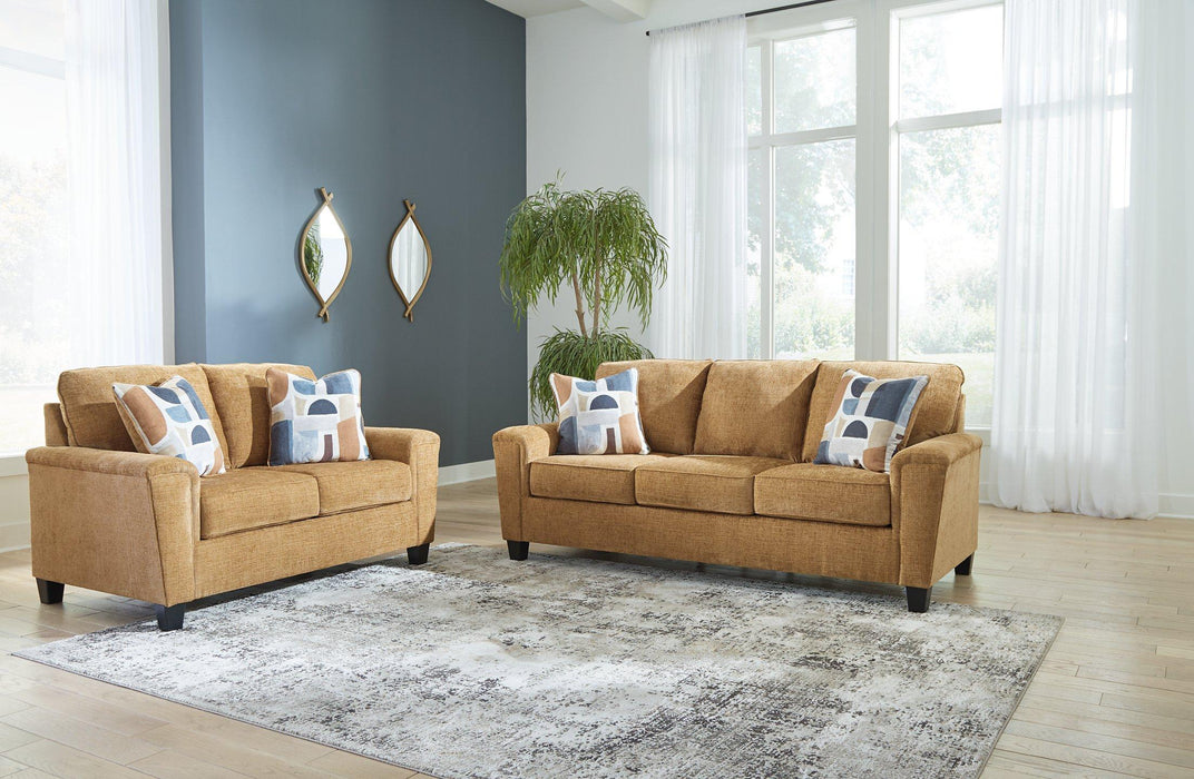 Erinslane Living Room Set - De Avenue Furniture