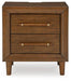 Lyncott Bedroom Set - De Avenue Furniture
