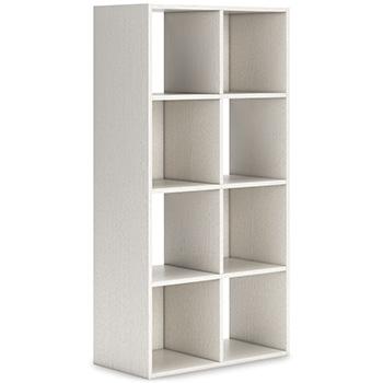 Aprilyn Eight Cube Organizer - De Avenue Furniture