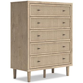 Cielden Chest of Drawers - De Avenue Furniture
