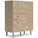 Cielden Chest of Drawers - De Avenue Furniture